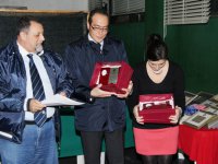 Premiazioni CRS  anno 2011 012